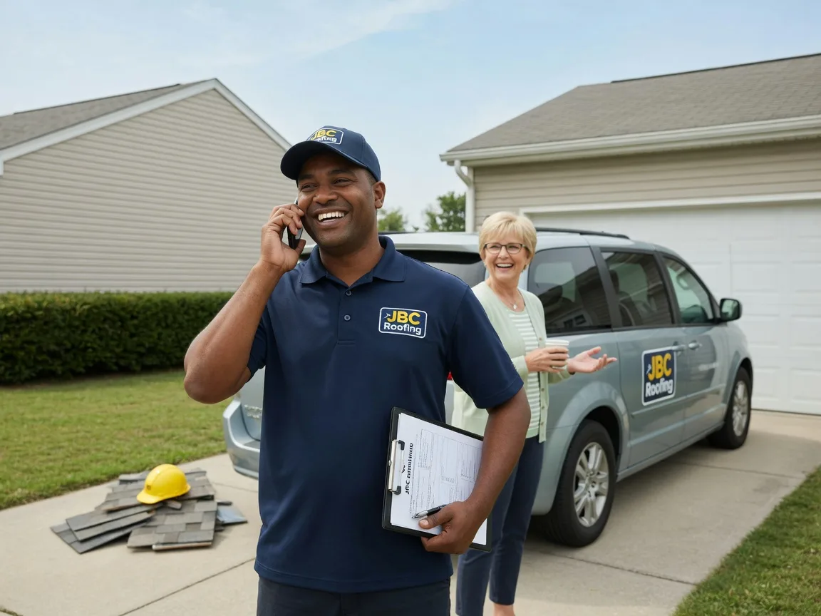 Roof Replacement Gilead, NE FAQs